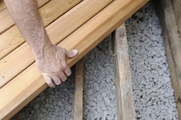 Carpentry Work
