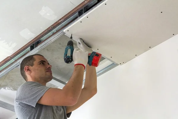 Drywall Replacement