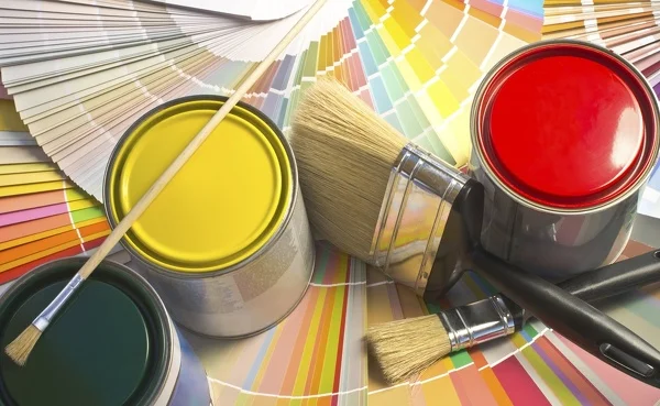 Interior Painting